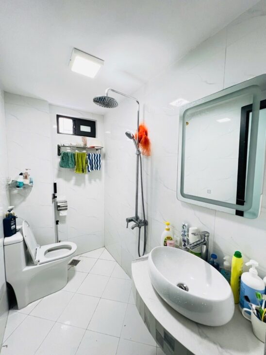 BÁN NHÀ QUAN NHÂN, THANH XUÂN, 30M Ô TÔ, TRƯỚC NHÀ 3M SH QUAY THOẢI MÁI, 41M2, 9.5 TỶ(CTL)