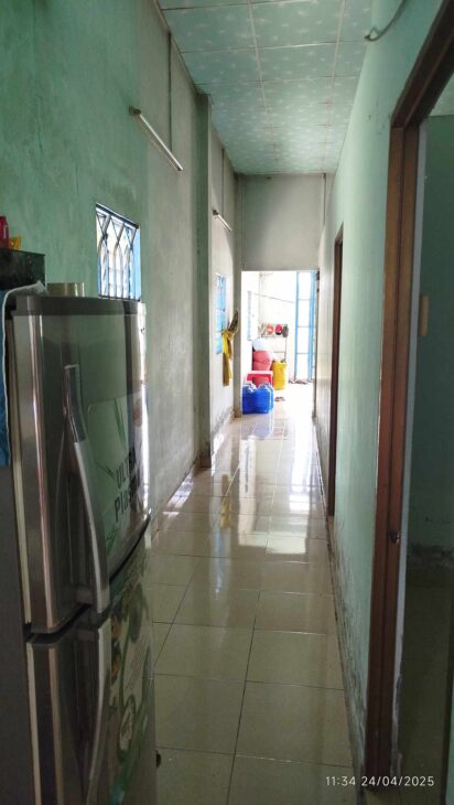 BÁN NHÀ C4, ĐẤT ĐẸP – ĐỨC LẬP HẠ, ĐỨC HÒA, LONG AN – 540 m2 – ⬇️ GIẢM SÂU CHỈ CÒN 2.85 TỶ 0938