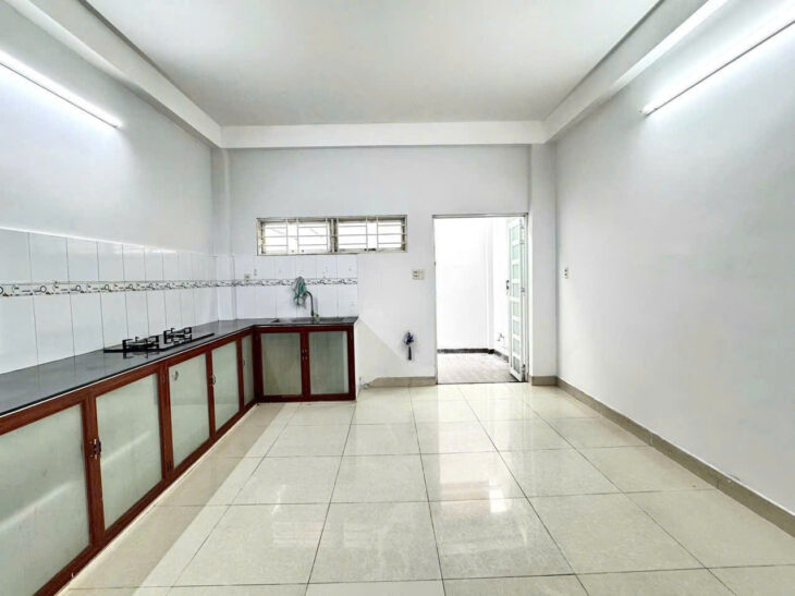 Nhà siêu to và hiếm- Hẻm nhựa 6m Vũ Tùng, P2 – DT: 4.7 x 18m (84m2) – Giá 9,250 tỷ
