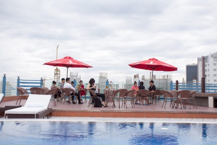 BẤT ĐỘNG SẢN KHỦNG ĐÀ NẴNG CHÍNH NHỦ CẦN BÁN