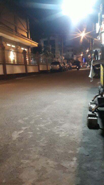 Bán đất 67.3m² – Khu Dân Cư – OTO – Ngay Giáo xứ Thánh Nguyễn Duy Khang.