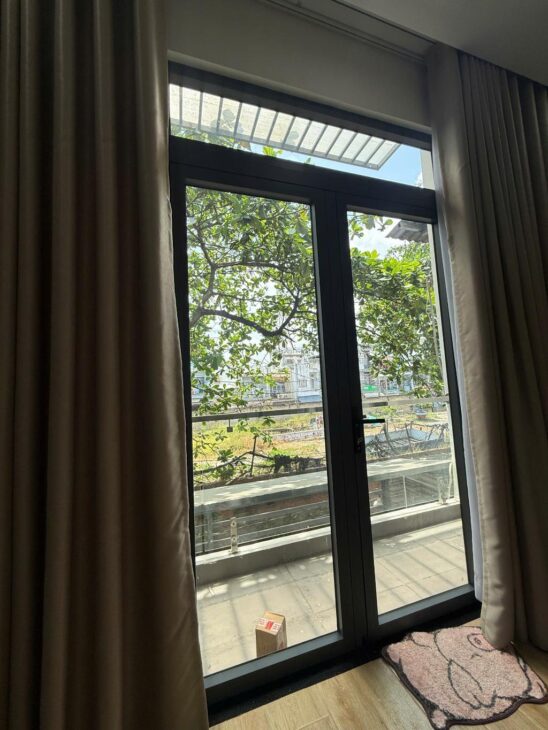 BÁN NHÀ 62M2 – 4.8 X 13M – GIÁP KHU TÊN LỬA BÌNH TÂN – 2 TẦNG 3PN – CHỈ 4.8 TỈ