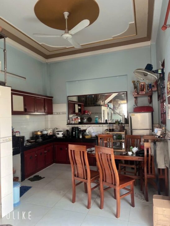 Bán nhà 1T1L 99m2 Dĩ An,có sẵn thu nhập hàng tháng,đường xe hơi vào tận nơi