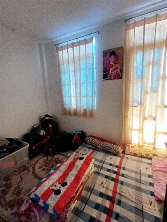 NHÀ ĐẸP Q8 NGAY CẦU CHỬ Y HẺM RỘNG KINH DOANH