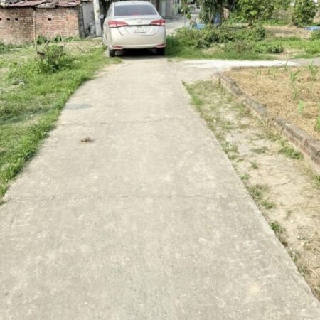 CẦN BÁN LÔ ĐẤT ĐẸP TẠI LƯƠNG PHÁP, QUỲNH PHÚ, GIA BÌNH, BẮC NINH GIÁP SÂN BAY GIA BÌNH