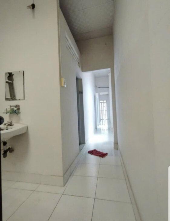 CHO THUÊ NHÀ 5 triệu 3 PHÒNG NGỦ, HẼM NHÁNH ĐỀ THÁM