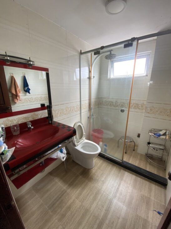 Bán nhà 4 tầng, 60m², 4PN, 3WC, Q.9, 7.8 tỷ, sổ hồng