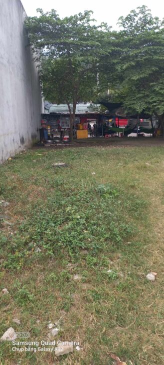 BÁN ĐÁT – 15 TRƯỜNG THI, P. NHƠN HÒA, AN NHƠN, BÌNH ĐỊNH – Liên hệ ngay: 0343 127 018