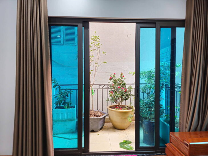 CHÍNH CHỦ CẦN BÁN NHÀ ĐẠI MỖ, 36M2, 5 TẦNG, NGÕ Ô TÔ GIÁ NHỈNH 7 TỶ