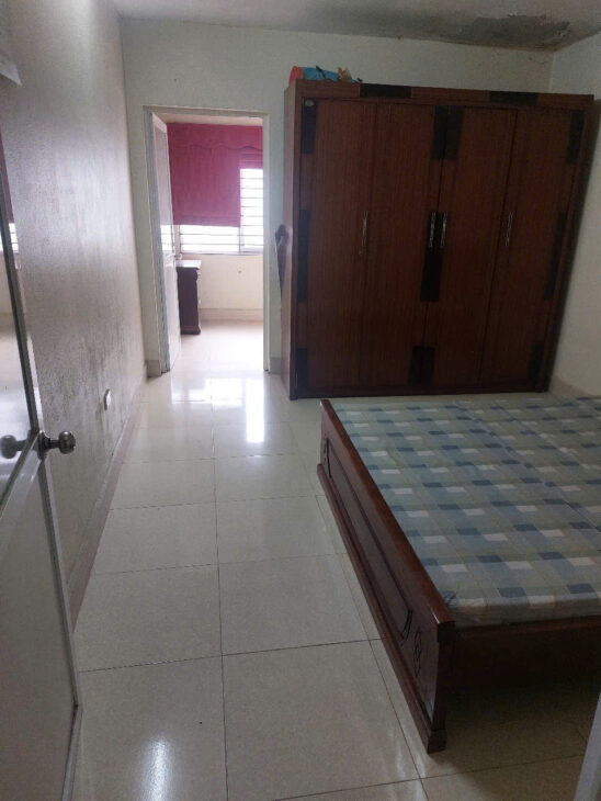 Cho thuê : cho thuê nhà nguyên căn ngõ 214 nguyễn xiển Dt 40 m2x 2tầng 2 ngủ 2 vs,giá thuê 9