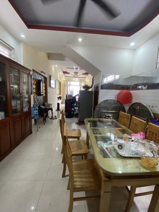 Bán nhà 4 tầng, 60m², 4PN, 3WC, Q.9, 7.8 tỷ, sổ hồng