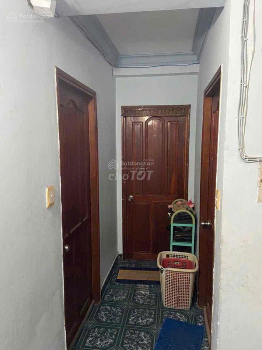 Bán Nhà HXH Đường An Bình, P.5, Q.5. Diện tích 7.6m x 10.8m, Giá 14.5 Tỷ