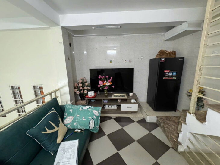 Chính chủ bán nhà căn góc, kinh doanh, Khương Trung Thanh Xuân. 28m2, 4 tầng. 4,95 tỷ