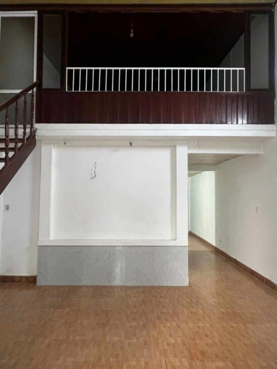 BÁN NHÀ 4 PHÒNG NGỦ – ĐỐNG CÔNG TƯỜNG – P.HÒA XUÂN – CẨM LỆ – ĐÀ NẴNG – 0905.929.409 (chính chủ)