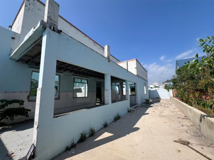 ????NHÀ MẶT TIỀN QUỐC LỘ 51 – 1200M2 GẦN SÂN BAY LONG THÀNH