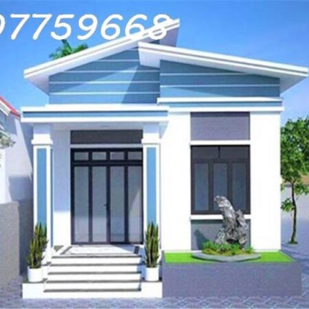 NHÀ ĐẤT SÀI GÒN – NHƠN TRẠCH! 1 TỶ 8 125M2 ! SADOLAND. THẢO ĐIỀN NHƠN TRẠCH.