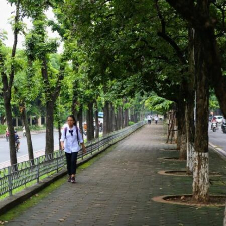 Trung tâm Ba Đình, mặt phố, lô góc, 5 tầng, 21m2, MT4,5m, chỉ 9 tỷ