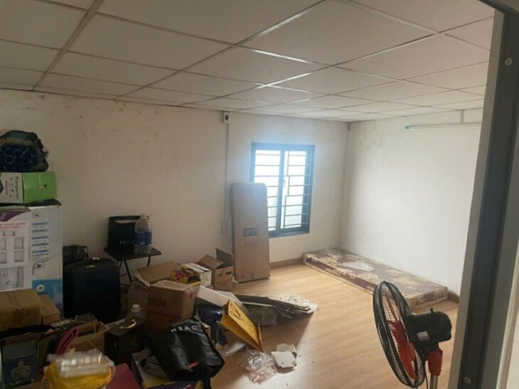 # Nhà Góc Kiệt 5m Bình An, gần Tiểu La, 77m2, ngang 4.5m, C4 sạch, sẽ, 4.4 tỷ
