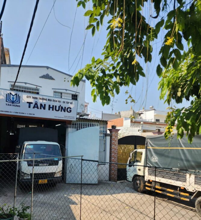 Tập Vở Từ Thiện – Giá sỉ Tại xưởng Sản Xuất