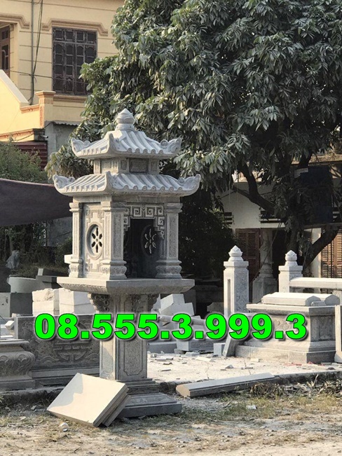 BÁN MIẾU THỜ BẰNG ĐÁ TẠI ĐỒNG NAI – GIÁ TỐT NHẤT NĂM 2025