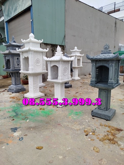 CƠ SỞ LÀM BÀN THỜ ÔNG THIÊN ĐÁ ĐẸP