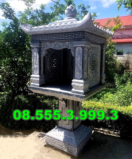 MUA BÀN THỜ THIÊN ĐÁ NGOÀI TRỜI TẠI SÓC TRĂNG