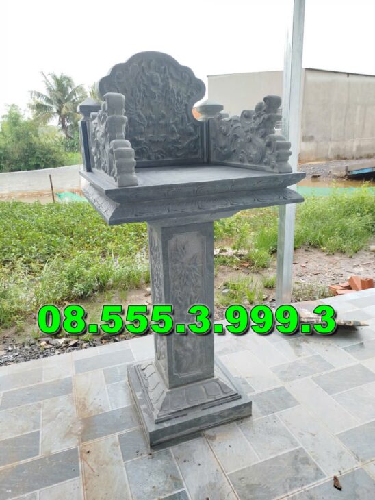 MUA BÀN THỜ THIÊN ĐÁ NGOÀI TRỜI TẠI SÓC TRĂNG