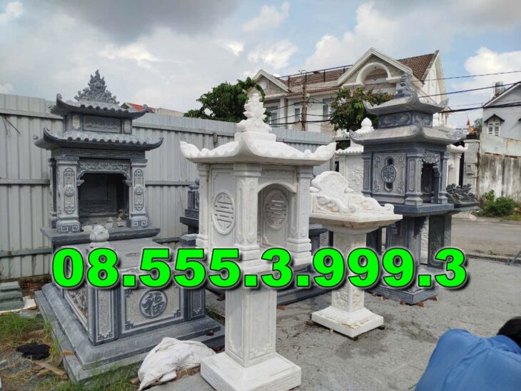 MUA BÀN THỜ THIÊN ĐÁ NGOÀI TRỜI TẠI SÓC TRĂNG