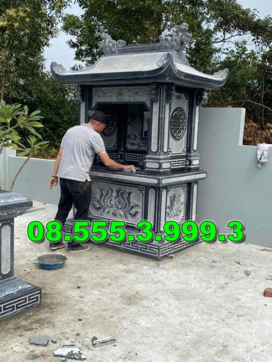 MUA BÀN THỜ THIÊN ĐÁ NGOÀI TRỜI TẠI SÓC TRĂNG