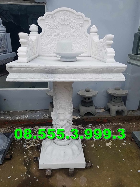 MUA BÀN THỜ THIÊN ĐÁ NGOÀI TRỜI TẠI SÓC TRĂNG