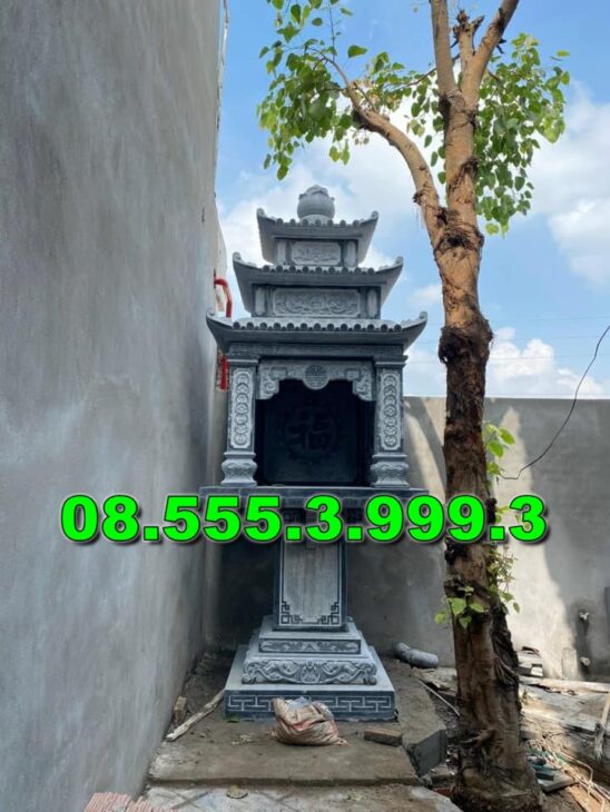 MUA BÀN THỜ THIÊN ĐÁ NGOÀI TRỜI TẠI SÓC TRĂNG