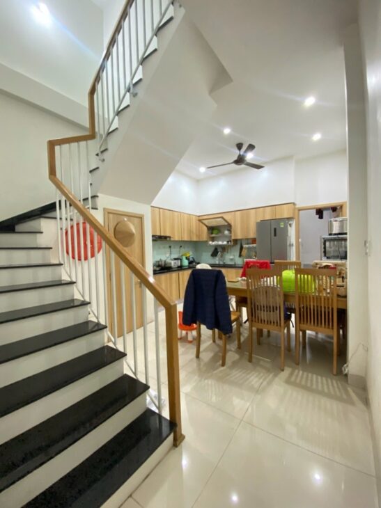 ♥ Nhà Mặt Tiền Bàu Hạc gần Big C, 64m2, 3 tầng đúc còn mới, 6.x tỷ