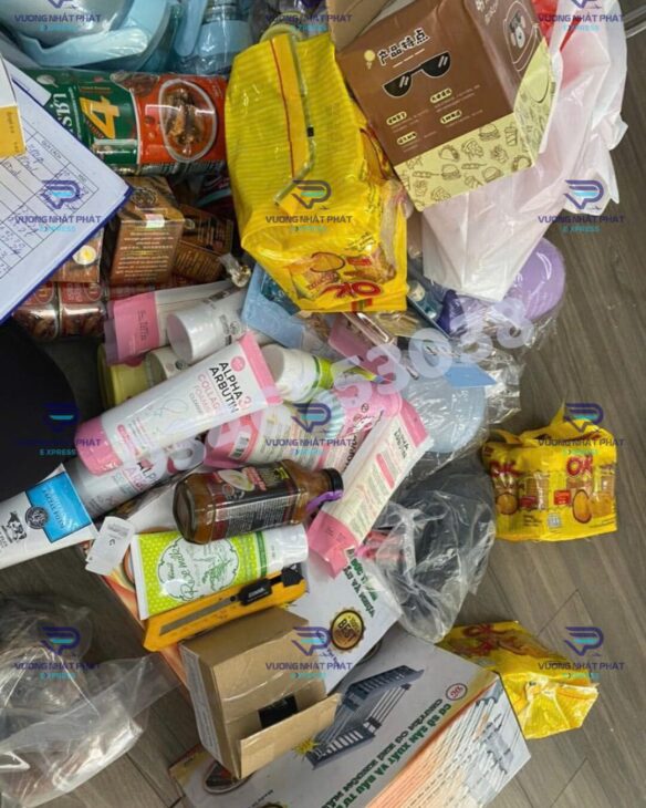 NHỮNG LOẠI MỸ PHẨM NÀO ĐƯỢC PHÉP GỬI ĐI ÚC? – KIỂM TRA NGAY!