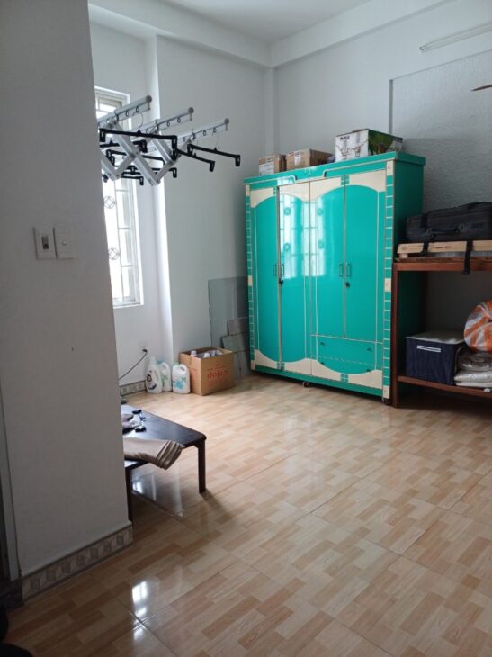 # MT đường 5.5m Châu Thượng Văn, gần Chợ Hoà Cường, 66m2 3 tầng sạch đẹp, 5.x tỷ