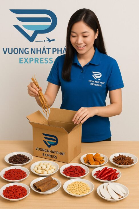 Hướng Dẫn Gửi Thuốc Nam Sang Úc 0901418600