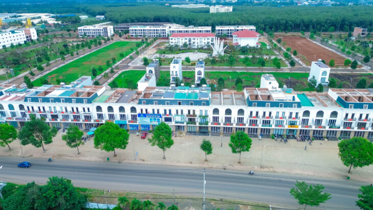 Cần bán đất nền trung tâm Buôn Ma Thuột chỉ 3 Tỷ, full thổ đường 18m