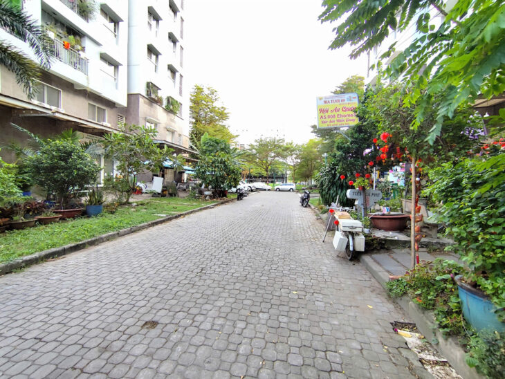 Bán Shophouse Ehome3 Tây Sài Gòn giá tốt vị trí đẹp ở và kinh doanh