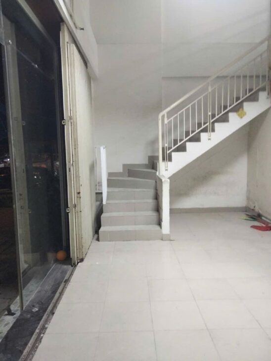 Bán Shophouse Ehome3 Tây Sài Gòn giá tốt vị trí đẹp ở và kinh doanh