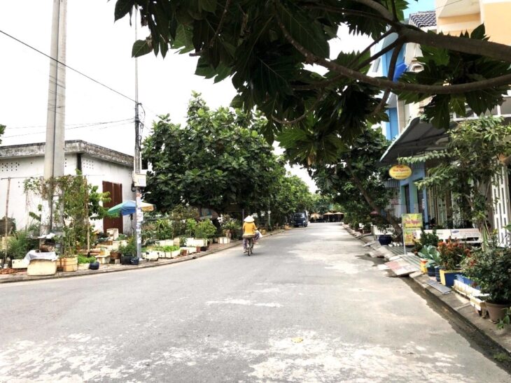 Chính chủ bán đất đường số 11, Ninh Kiều, KDC ĐH Y dược Cần Thơ