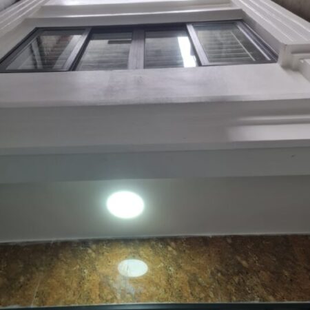 BÁN NHÀ HỒNG MAI HAI BÀ TRƯNG 4 TẦNG MỚI THOÁNG SÁNG GIAO THÔNG THUẬN TIỆN 40M 7,2 TỶ