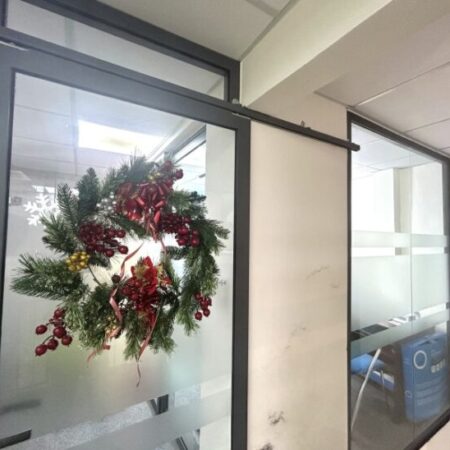 # Nhà Kiệt 5.5m gần Chợ Đống Đa, 44m2, ngang 6m, Kinh doanh tốt, 3.x tỷ