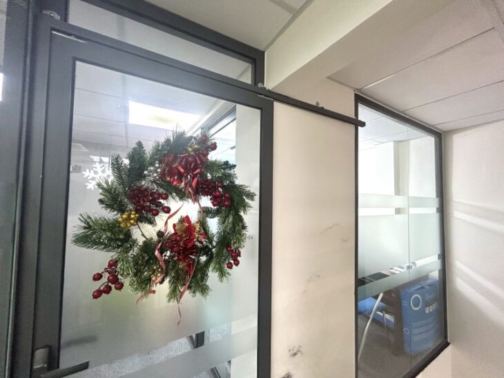 # Nhà Kiệt 5.5m gần Chợ Đống Đa, 44m2, ngang 6m, Kinh doanh tốt, 3.x tỷ