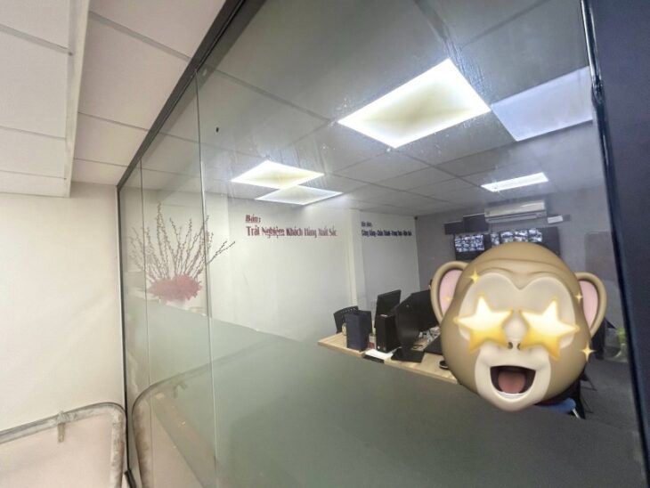 # Nhà Kiệt 5.5m gần Chợ Đống Đa, 44m2, ngang 6m, Kinh doanh tốt, 3.x tỷ