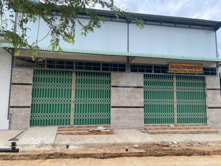 NHÀ CHÍNH CHỦ – GIÁ TỐT – Vị Trí Đẹp Tại SÂN BAY LONG THÀNH MUA XONG ĐÃ CÓ THU NHẬP 17 TRIỆU /1