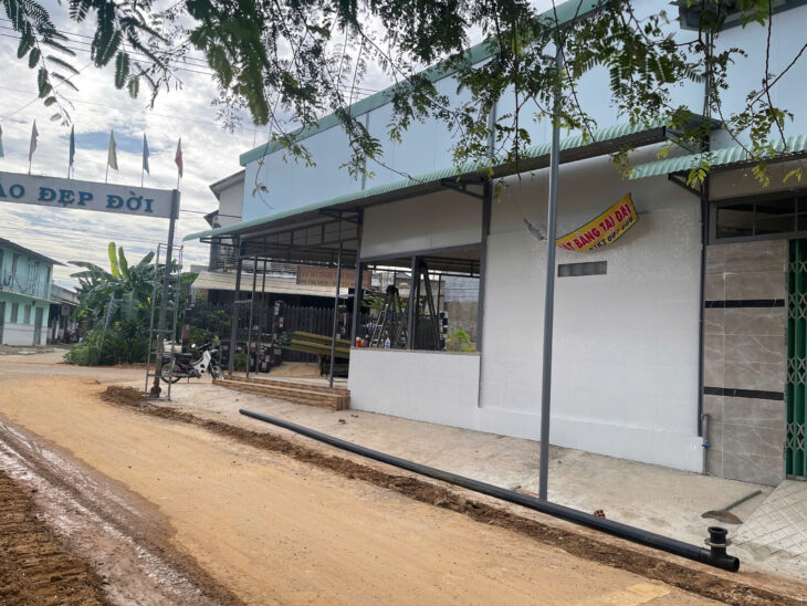 NHÀ CHÍNH CHỦ – GIÁ TỐT – Vị Trí Đẹp Tại SÂN BAY LONG THÀNH MUA XONG ĐÃ CÓ THU NHẬP 17 TRIỆU /1