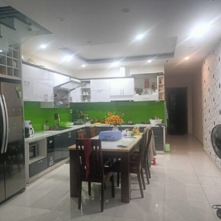 ► Mặt Tiền KD Hàn Thuyên đường 7.5m Hải Châu, 118m2, 4 tầng đẹp xịn, 10.x tỷ