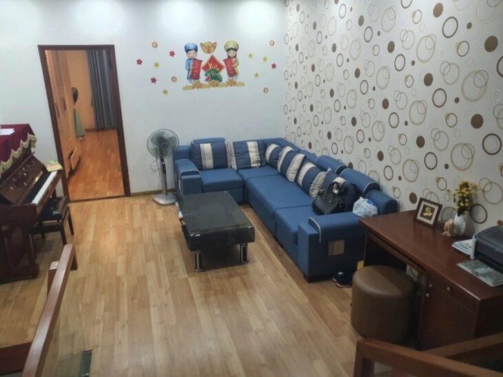 ► Mặt Tiền KD Hàn Thuyên đường 7.5m Hải Châu, 118m2, 4 tầng đẹp xịn, 10.x tỷ