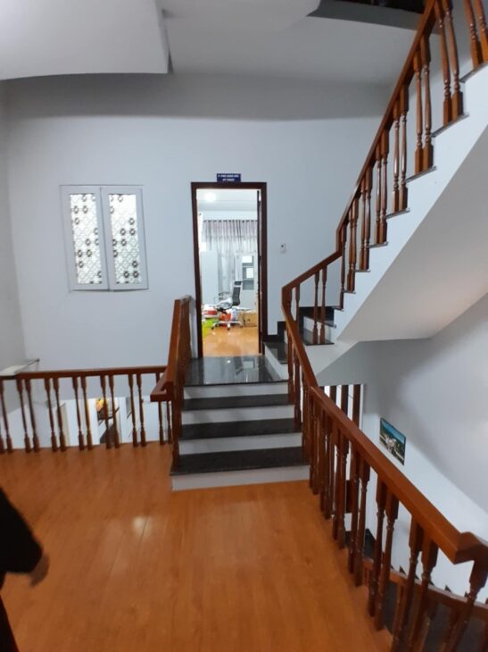 ♥ 2 MT Kinh Doanh đường 10.5m Hà Tông Quyền Khuê Trung, 138m2, 3 tầng đúc, 9.x tỷ