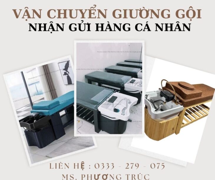 VẬN CHUYỂN HÀNG CÁ NHÂN, HÀNG LẺ, HÀNG KINH DOANH SANG NƯỚC NGOÀI