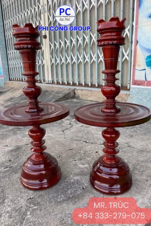 NHẬN VẬN CHUYỂN ĐỒ NỘI THẤT GỖ BẰNG ĐƯỜNG BIỂN QUỐC TẾ